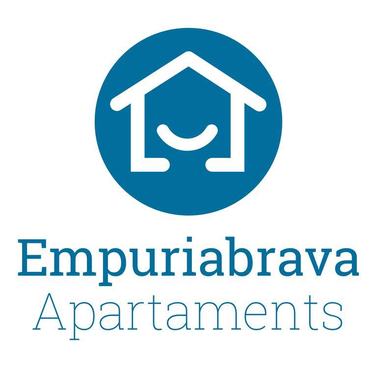 Empuriabrava Apartaments - Nº4 Экстерьер фото